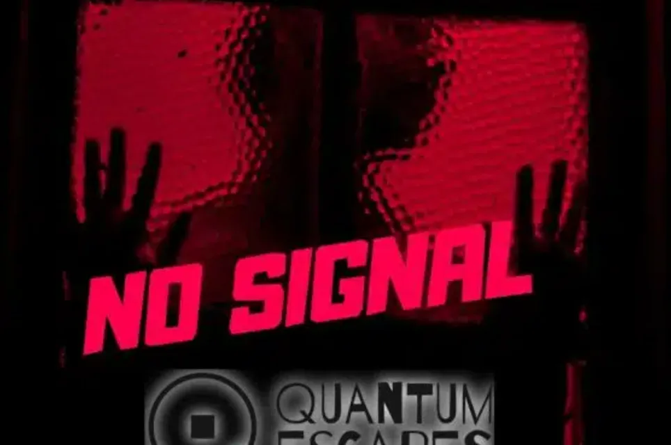 No Signal