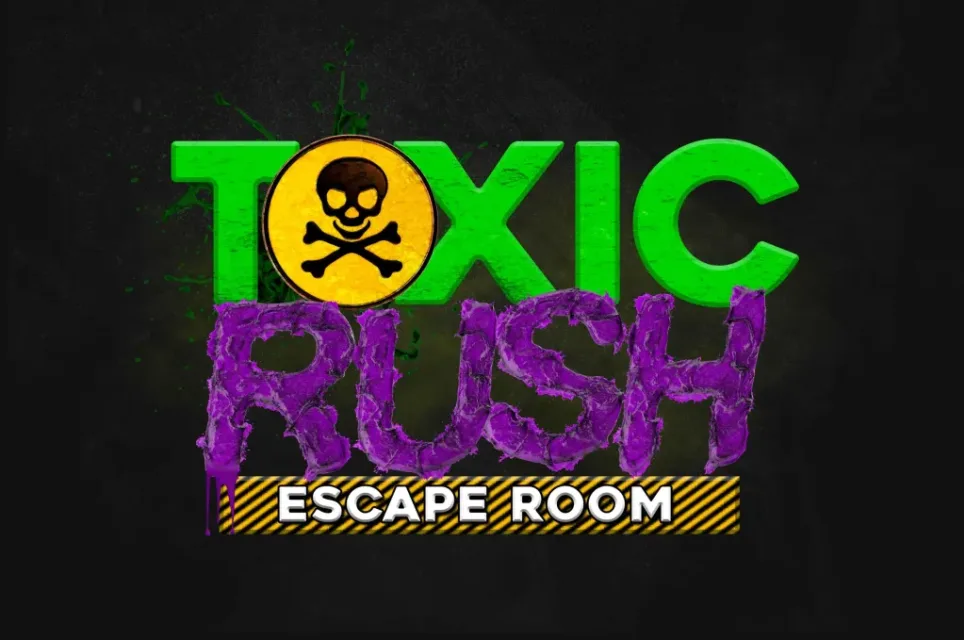 Toxic Rush