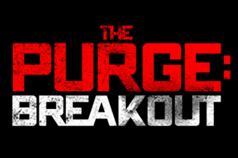 The Purge: Breakout