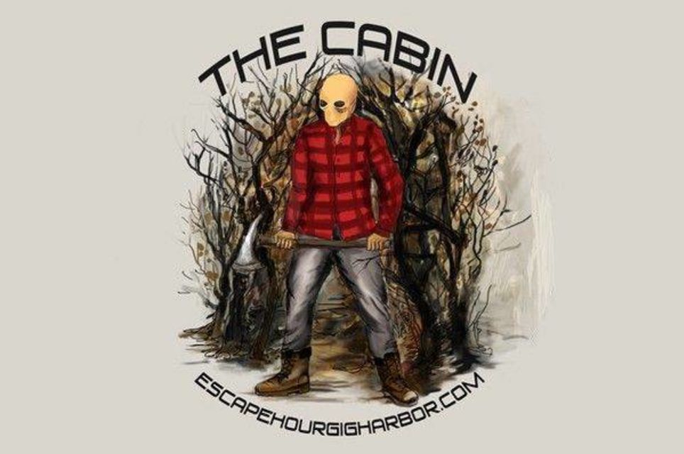 The Cabin (Original)