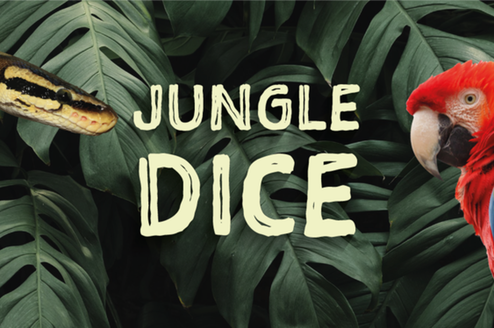 Jungle Dice