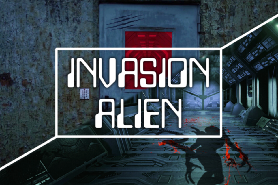 Invasion Alien (Hostile + 7ème Passager)