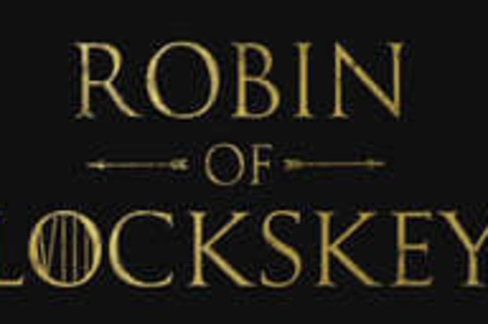 Robin Of Lockskey