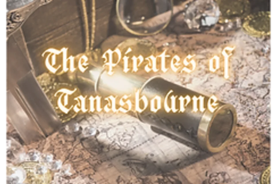 The Pirates of Tanasbourne