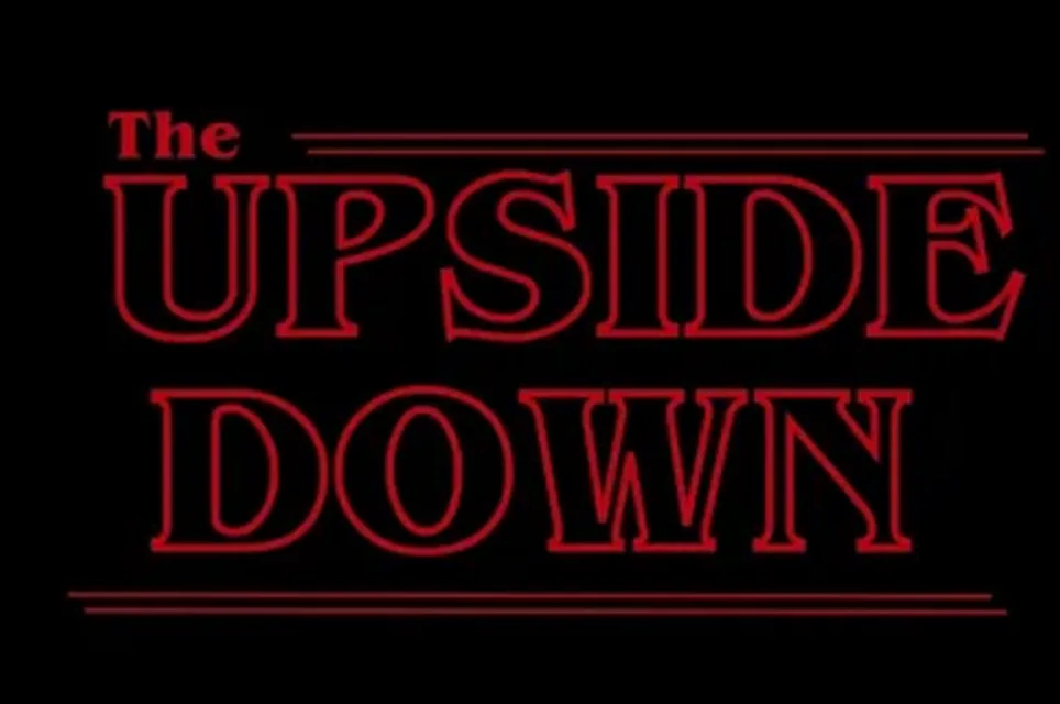 The Upside Down