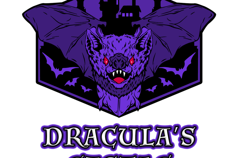 Dracula's Castle