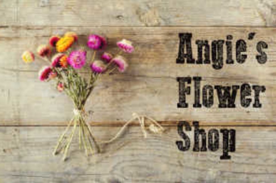 Angie's Flower Shop