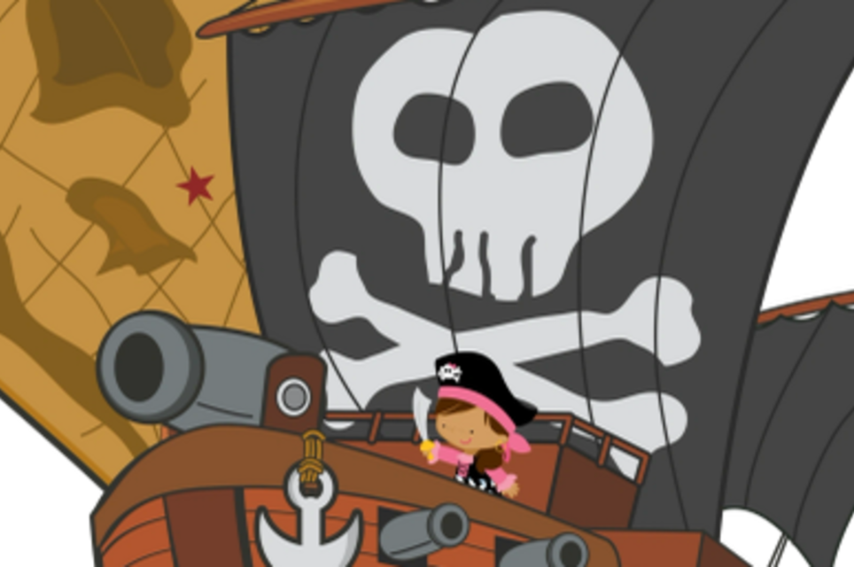 Puzzle Pirates