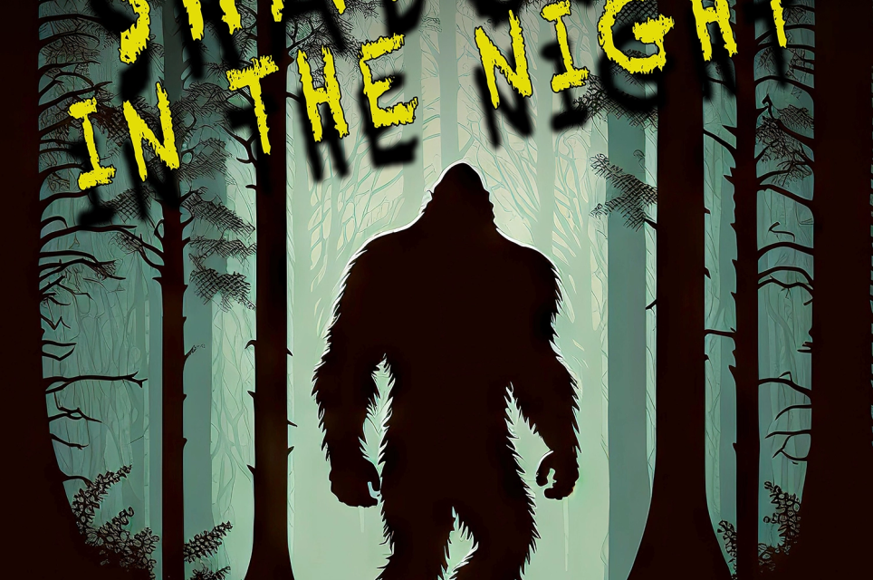 Shadows In The Night [prev. Shadows of the Skunk Ape]