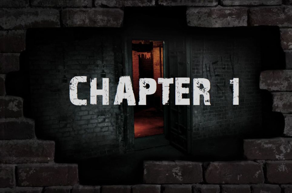 Chapter 1: The Bunker