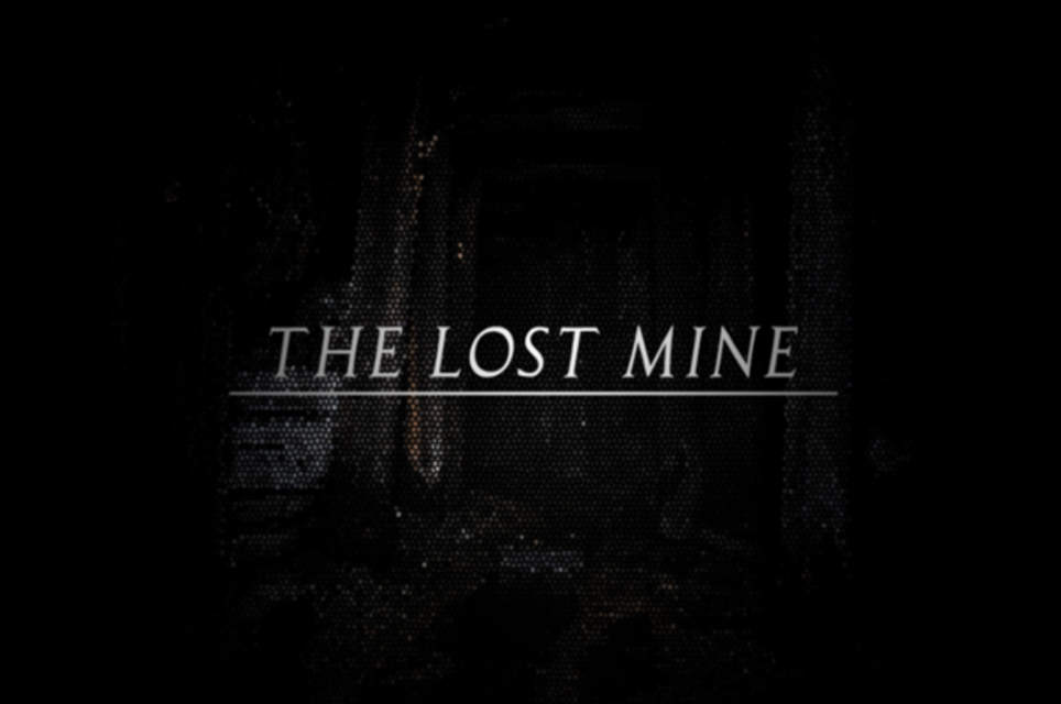 The Lost Mine