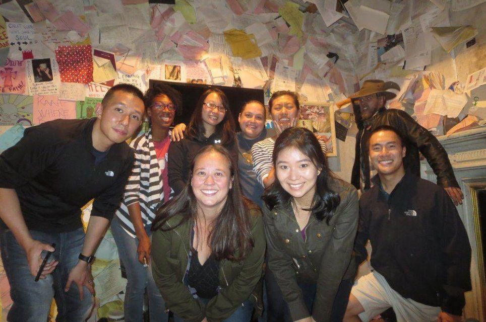 Hopper's Cabin The Cabin From Stranger Things Escape Room 23 Ratings