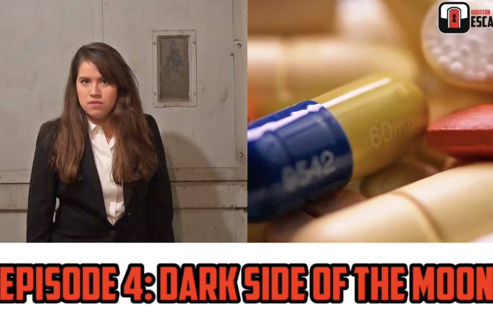 Episode 4: Dark Side Of The Moon