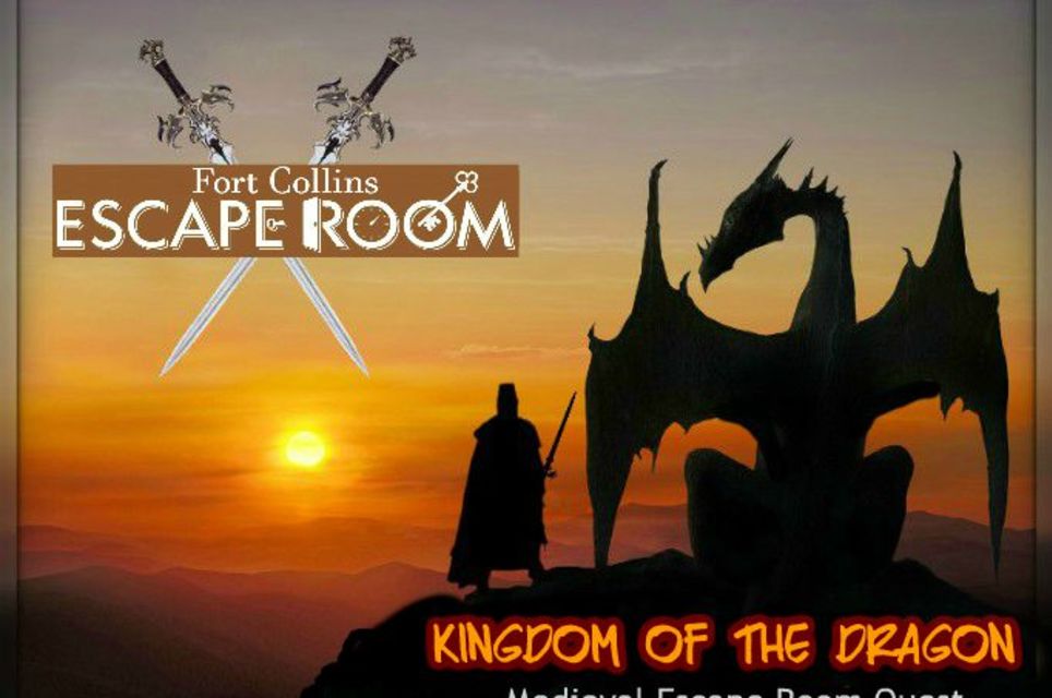 Fort Collins Escape Room 