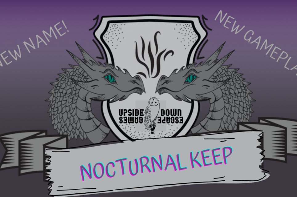 Nocturnal Keep