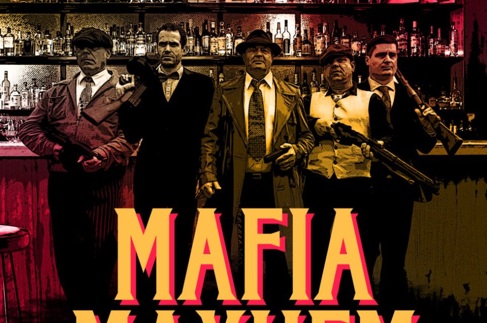 Mafia Mayhem