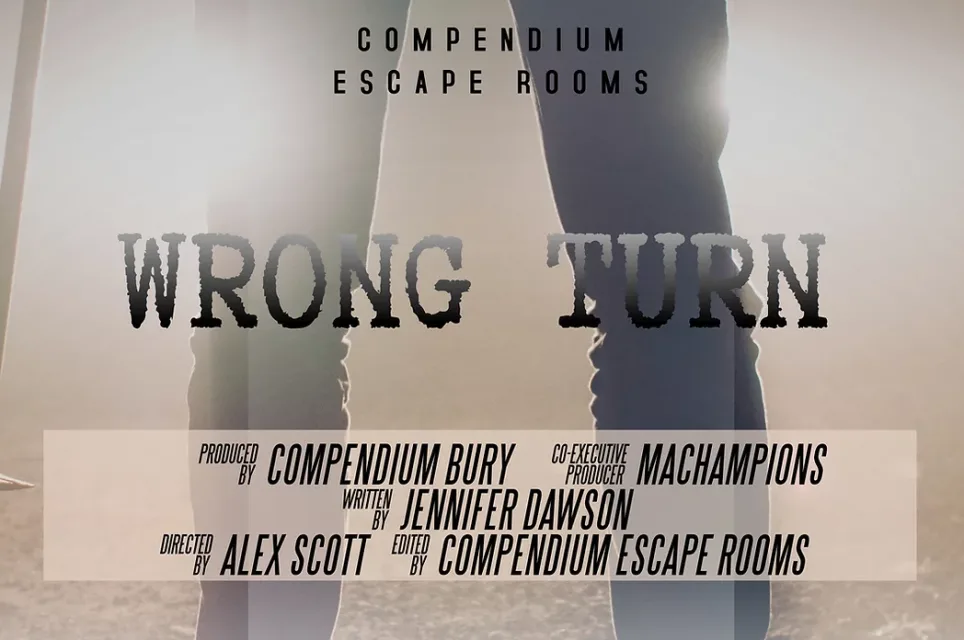 Wrong Turn