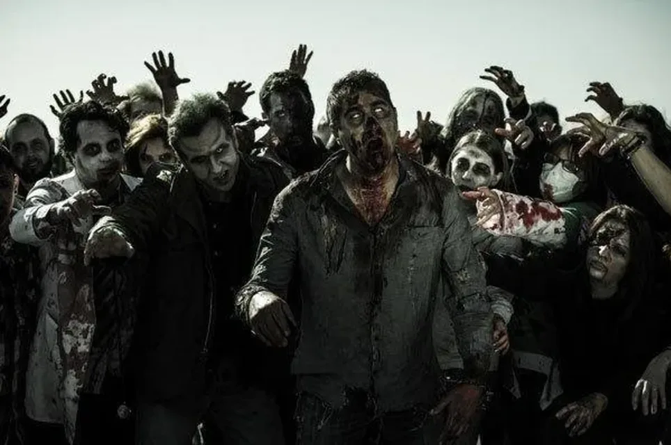 Zombie Outbreak!