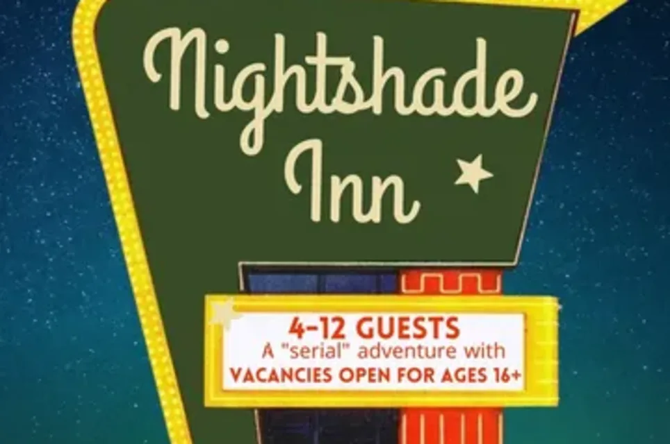 The Nightshade Inn