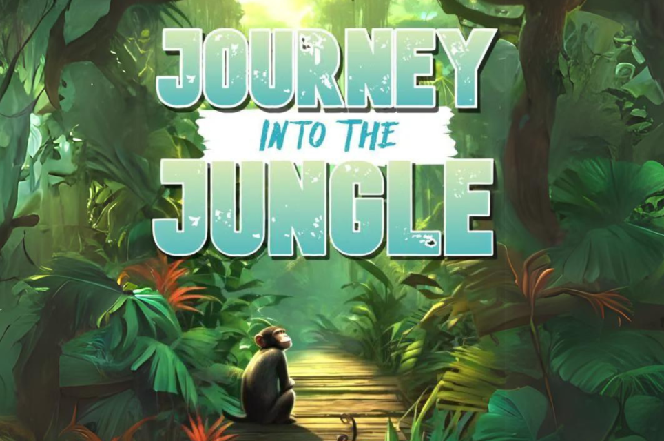 Journey Into The Jungle