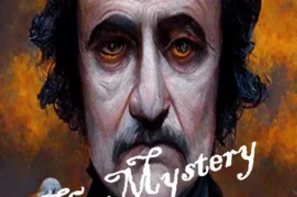 The Mystery Of Poe