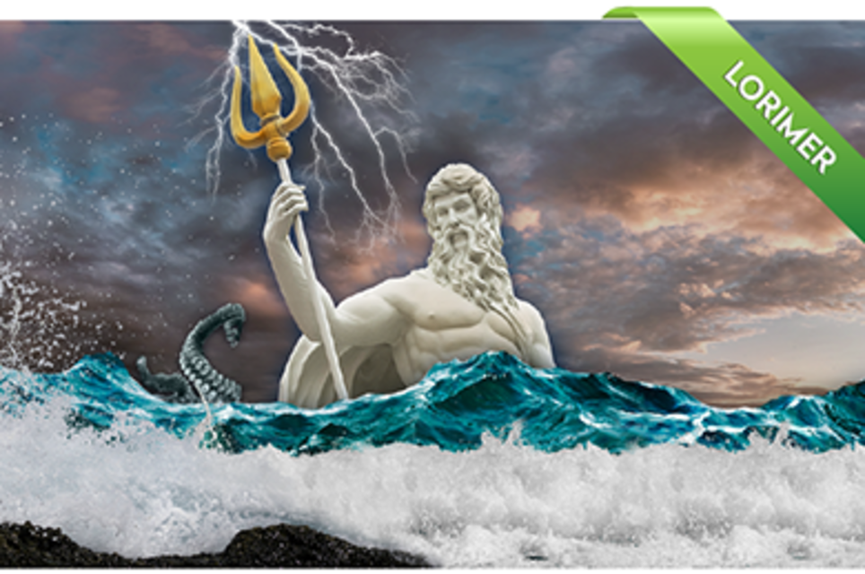 Poseiden's Promise