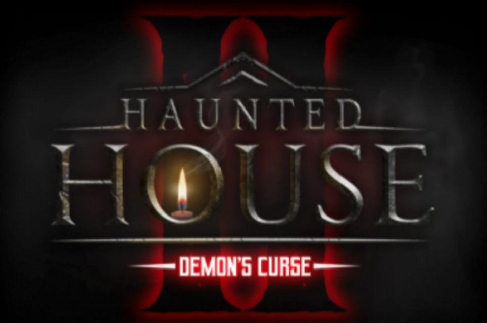 Haunted House II: Demon's Curse