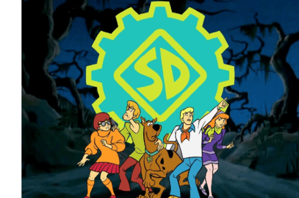 Scooby-Doo and the Spooky Castle Adventure