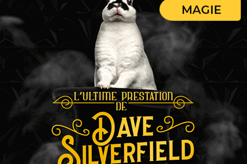 L’ultime Prestation De Dave Silverfield [Dave Silverfield's Final Performance] [Outdoor]