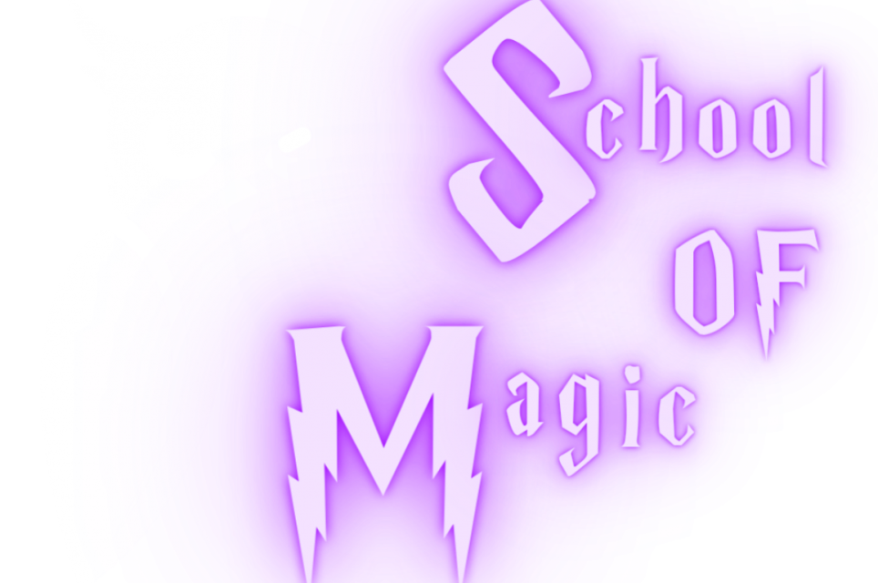 School of Magic