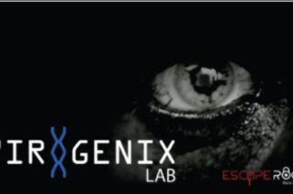 Virogenix Lab