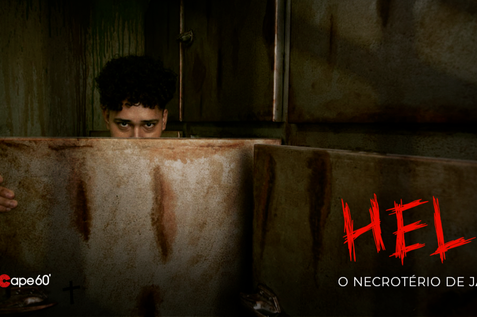 Help | O Necrotério De Jack [Help | Jack's Mortuary]