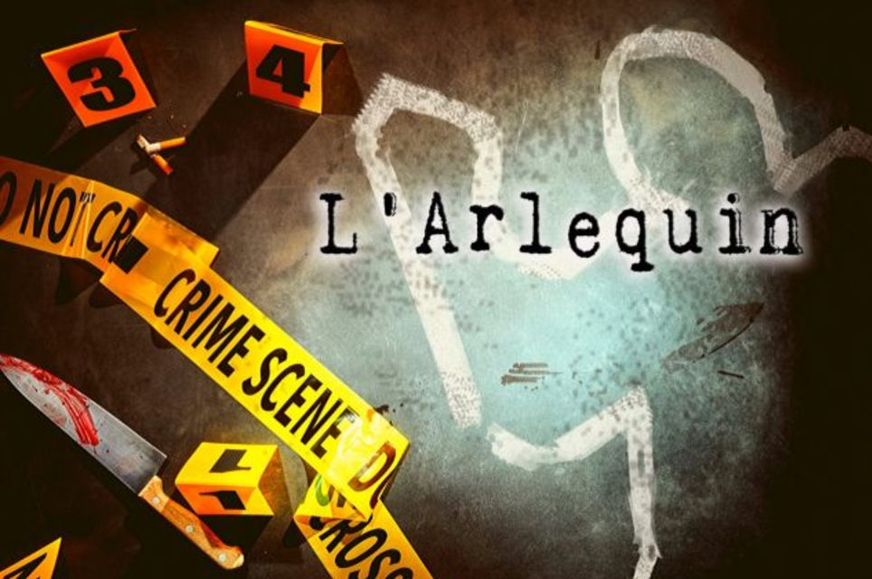 L'Arlequin