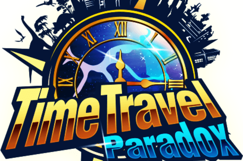 Time Travel Paradox [VR]