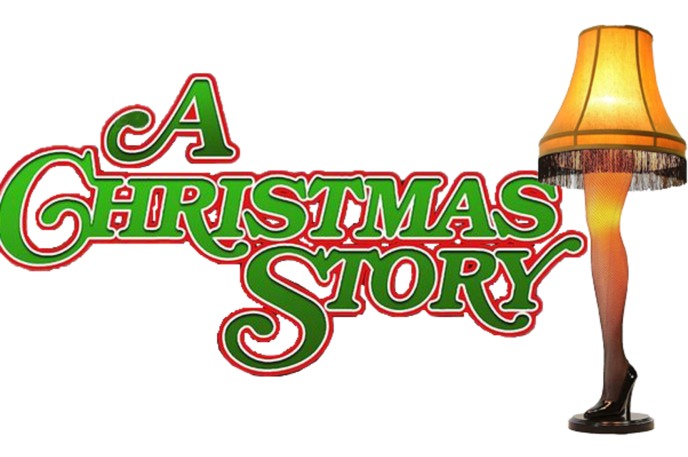 A Christmas Story