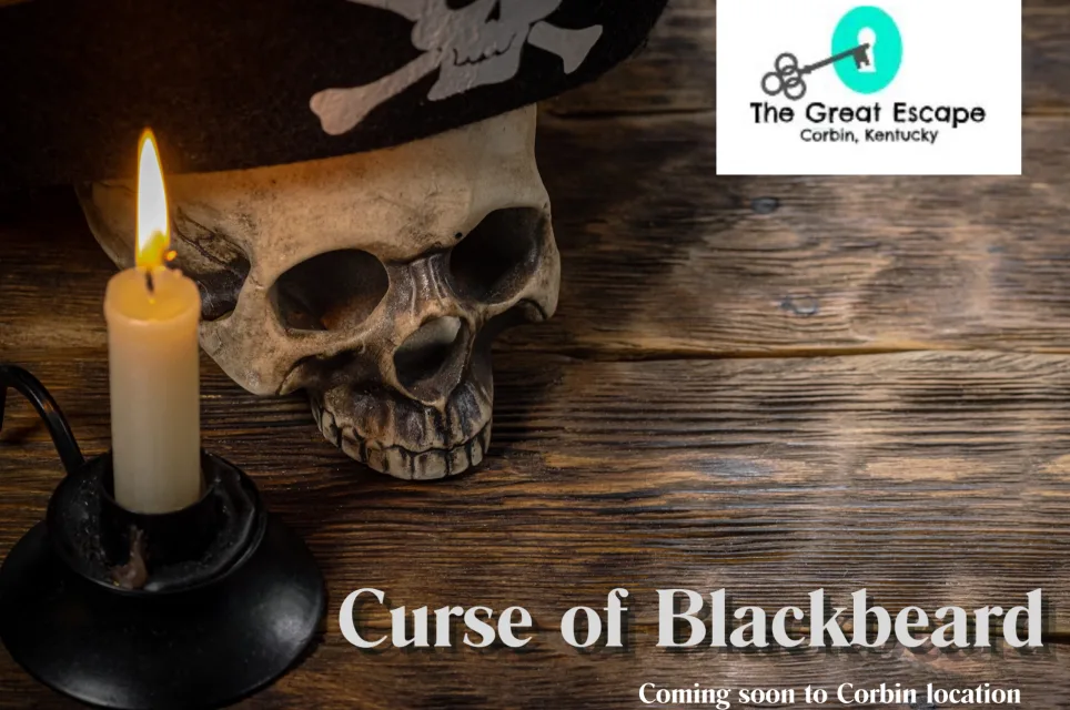 The Curse of The Blackhead