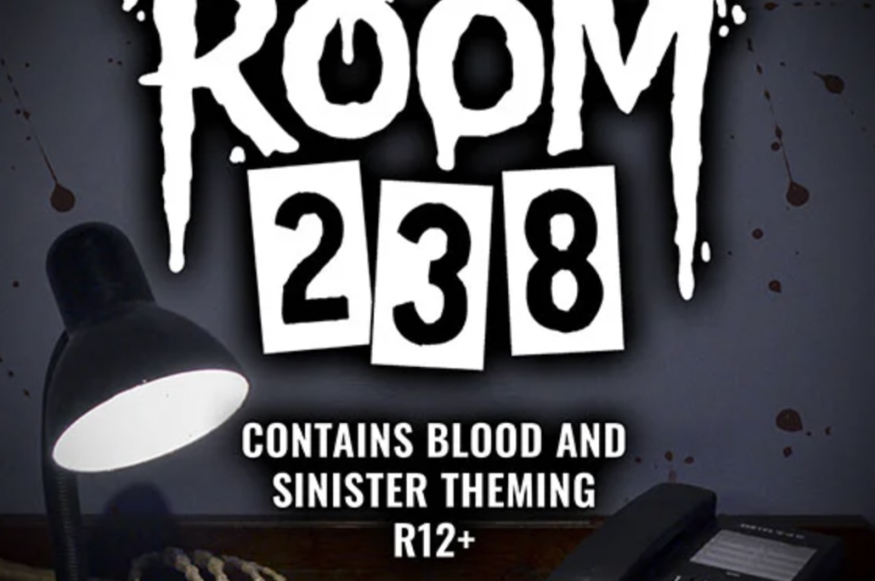 Room 238