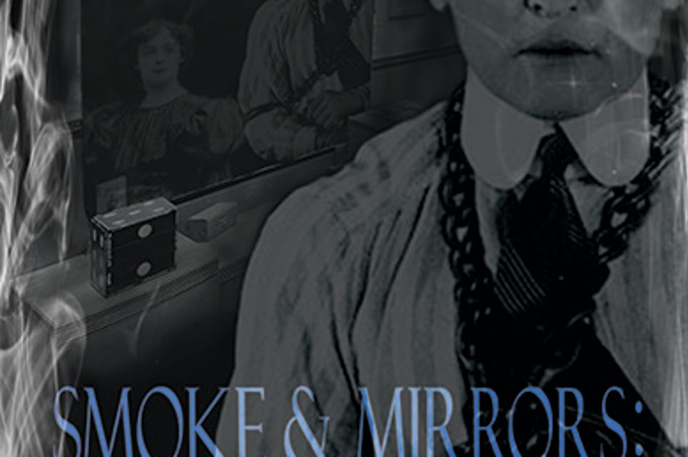 Smoke & Mirrors: Houdini's Final Escape