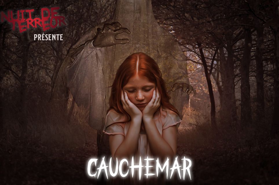 Nuit de Terreur [Night of Terror] - Cauchemar