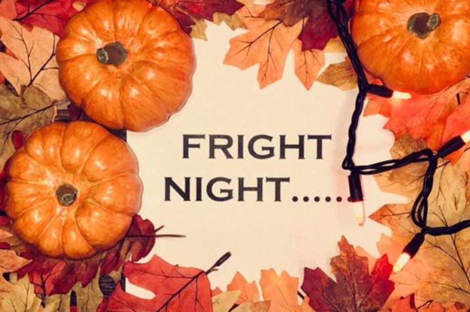 Fright Night