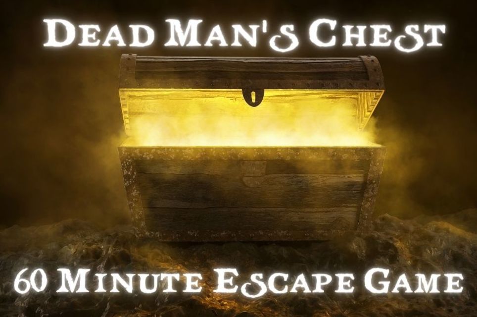 Dead Man's Chest