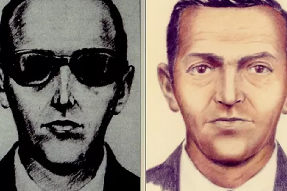 DB Cooper