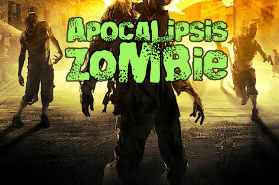 Apocalipsis Zombie