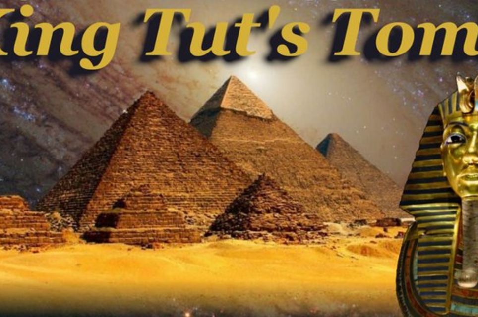 King Tut's Tomb