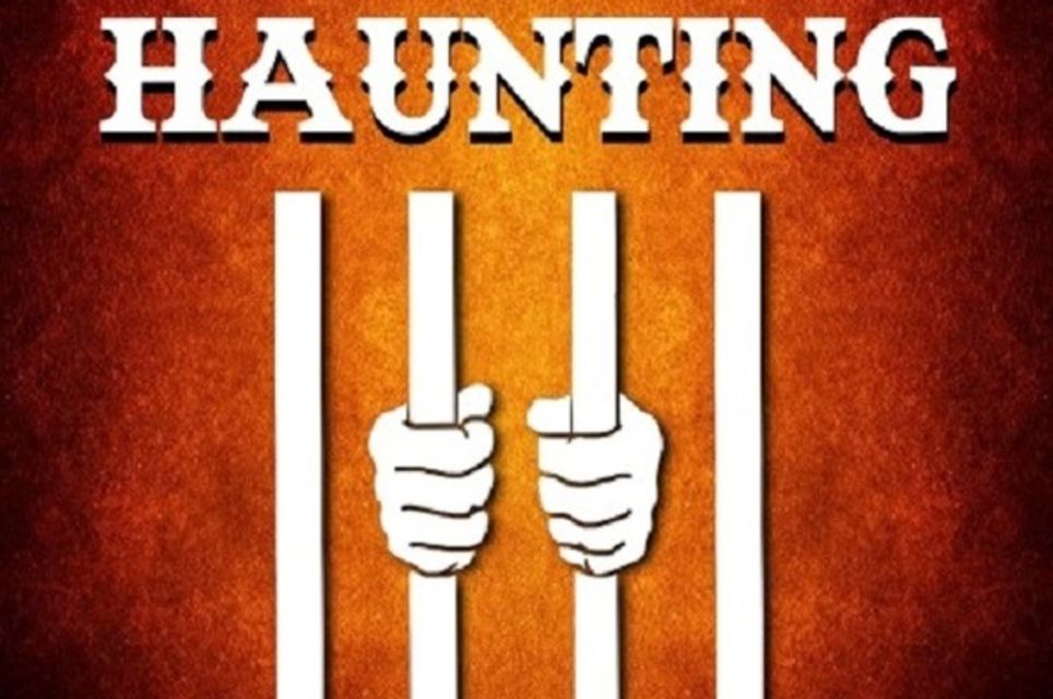 Jail Break - Haunting