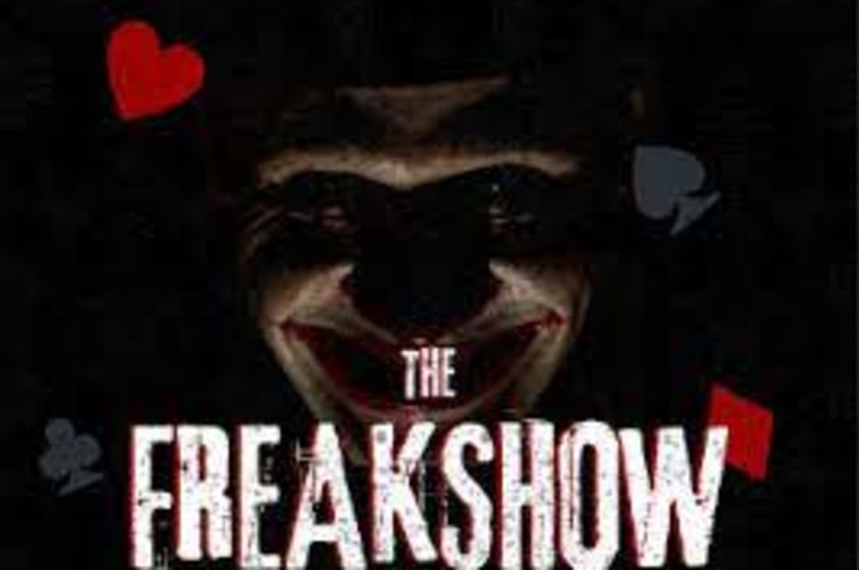 The Freakshow