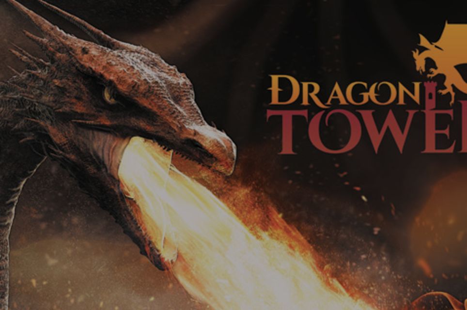 The Dragon Tower [VR]