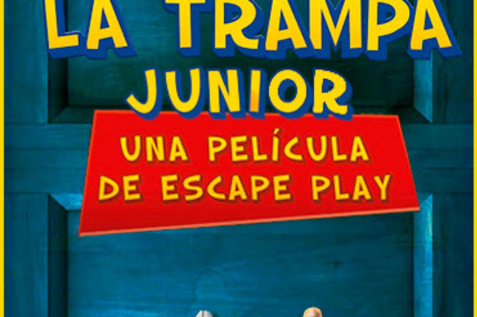 Trampa Junior [Junior Trap]