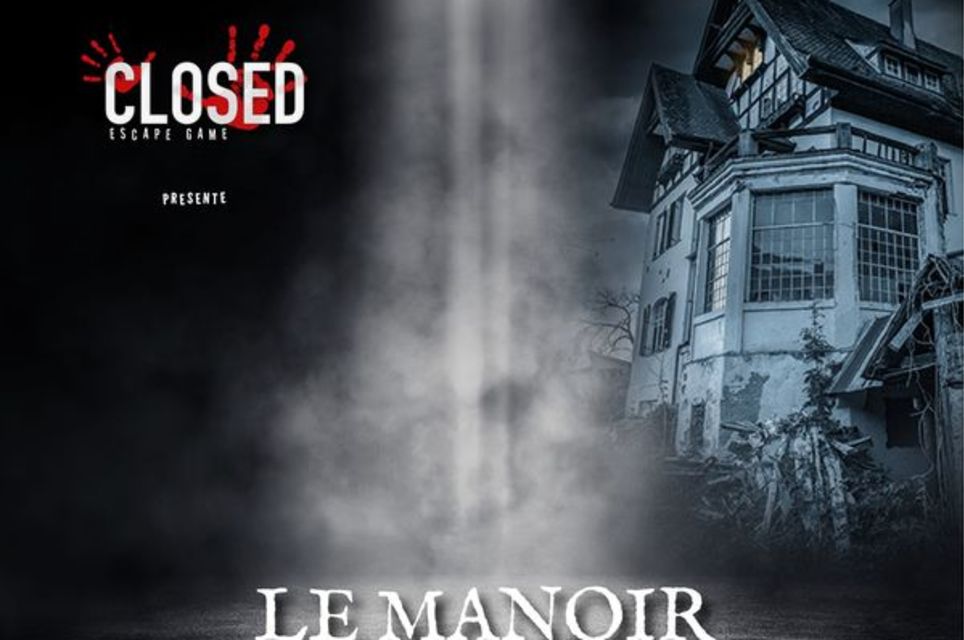 Le Manoir [The Manor]