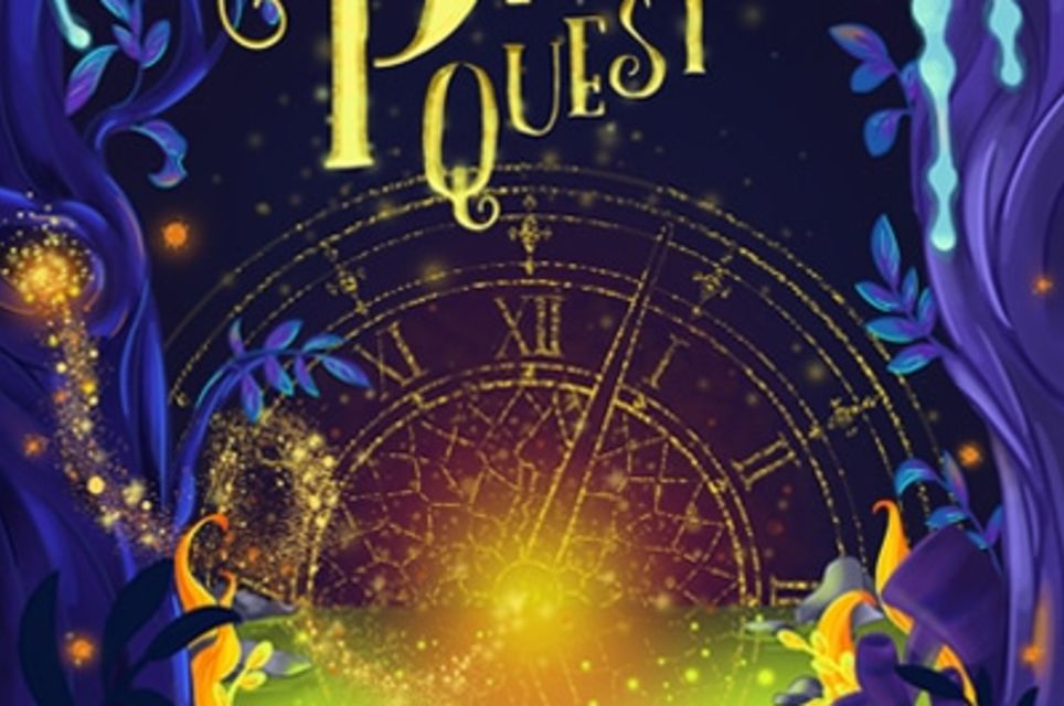 Pan's Quest